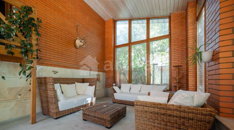 Коттедж, 600 м2 Домодедово - изображение 13