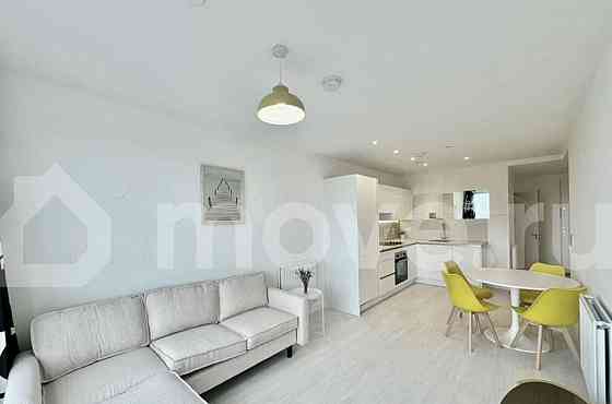 3-комн. квартира, 69.2 м2, 6/30 эт. Москва