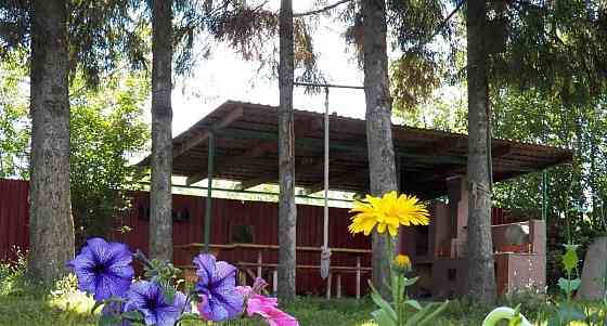 Коттедж, 1203 м2, 44 сотки, 1 эт. Иглино