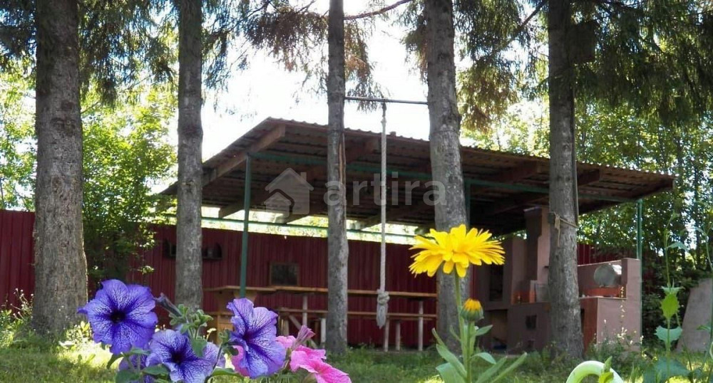 Коттедж, 1203 м2, 44 сотки, 1 эт. Иглино - изображение 6