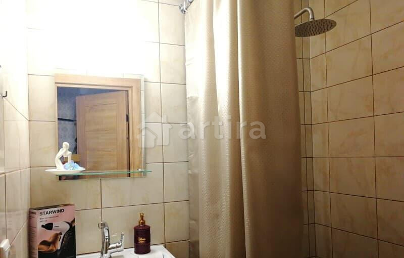 1-комн. квартира, 26 м2, 6/9 эт. Ростов-на-Дону - изображение 9