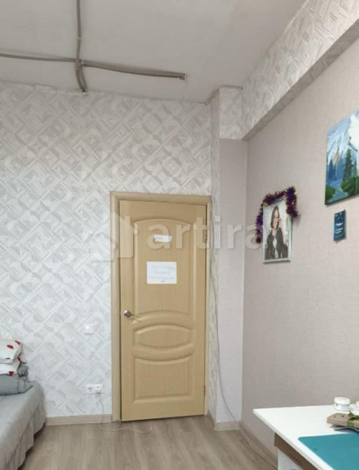 Комната, 13 м2, 5/5 эт. Москва - изображение 5