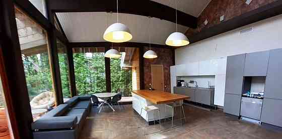 Дом, 270 м2, 25 соток, 2 эт. Всеволожск