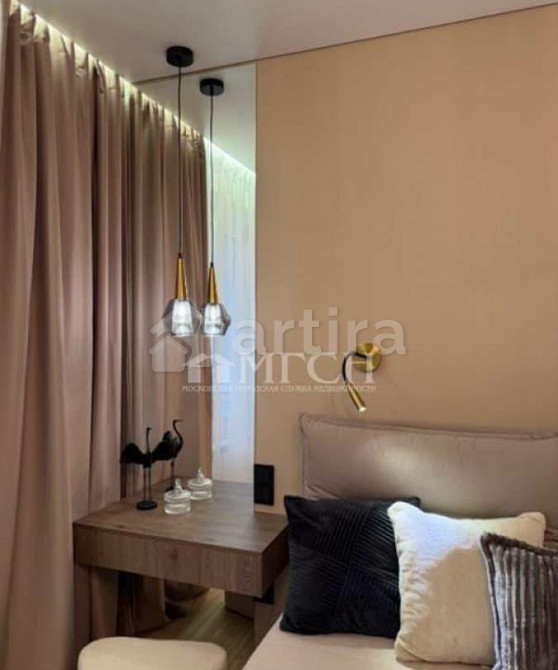 2-комн. квартира, 47.8 м2, 7/8 эт. Москва - изображение 16