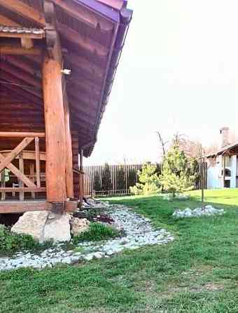 Таунхаус, 150 м2, 2 эт. Межгорье