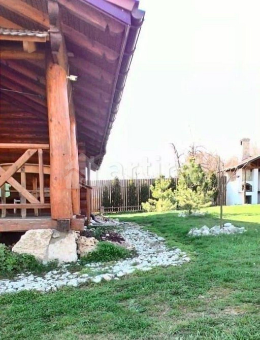 Таунхаус, 150 м2, 2 эт. Межгорье - изображение 4