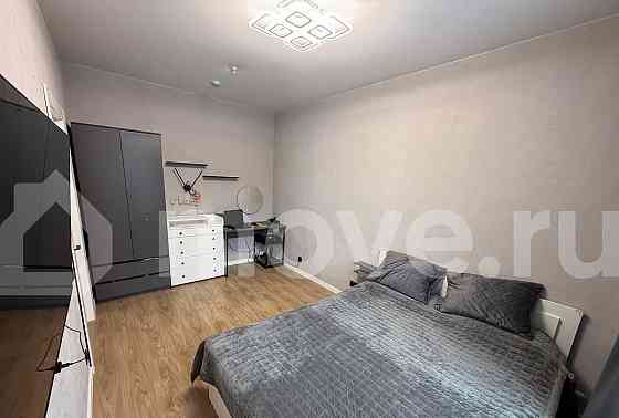 1-комн. апарт-ы, 37.7 м2, 13/23 эт. Москва