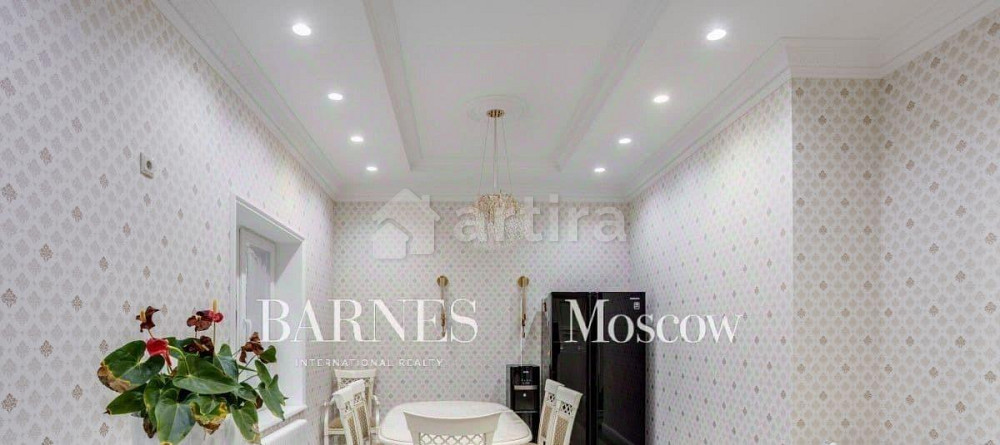 Дом, 310 м2, 11 соток, 2 эт. Одинцово - изображение 3