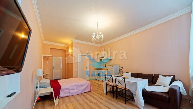 Студия, 40 м2, 4/4 эт. Санкт-Петербург - изображение 13