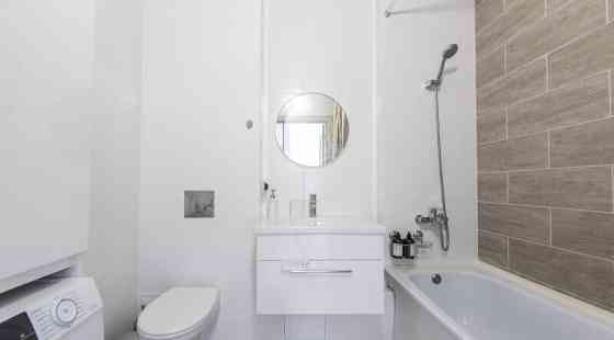 1-комн. квартира, 43 м2, 6/7 эт. Тюмень