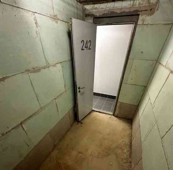 Гараж, 5 м2 Москва