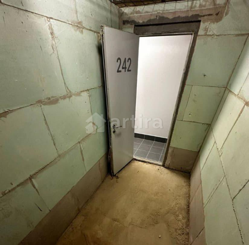 Гараж, 5 м2 Москва - изображение 3