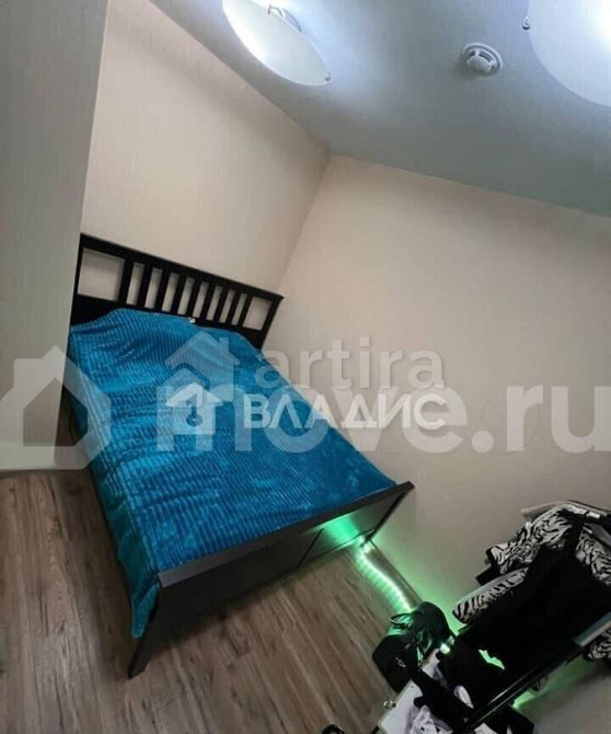 3-комн. апарт-ы, 112 м2, 3/7 эт. Москва - изображение 4