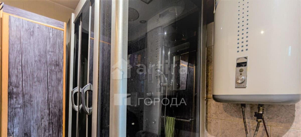 Дом, 62.8 м2, 7.3 сотки, 1 эт. Новокузнецк - изображение 5