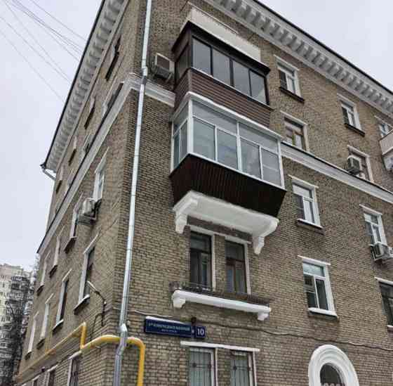 Комната, 15 м2, 5/5 эт. Москва