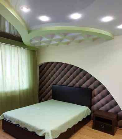 1-комн. апарт-ы, 47 м2, 4/15 эт. Тюмень