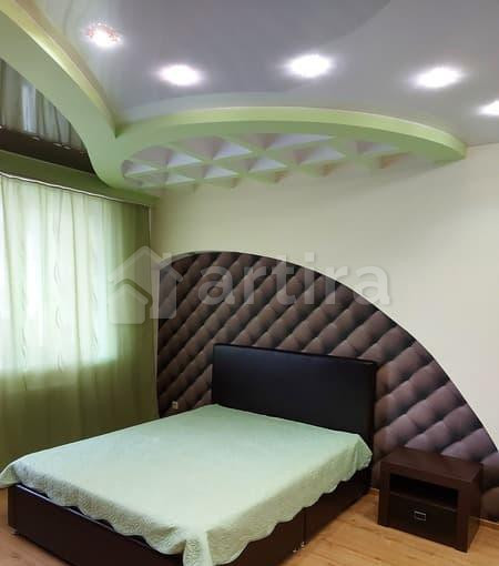 1-комн. апарт-ы, 47 м2, 4/15 эт. Тюмень - изображение 2