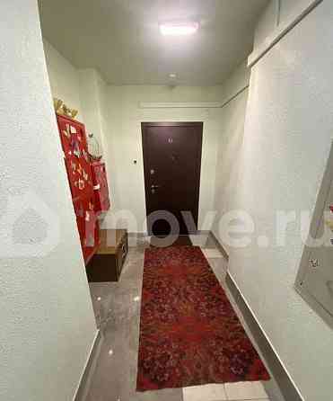 4-комн. квартира, 88.1 м2, 19/19 эт. Москва