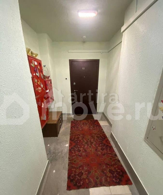 4-комн. квартира, 88.1 м2, 19/19 эт. Москва - изображение 5