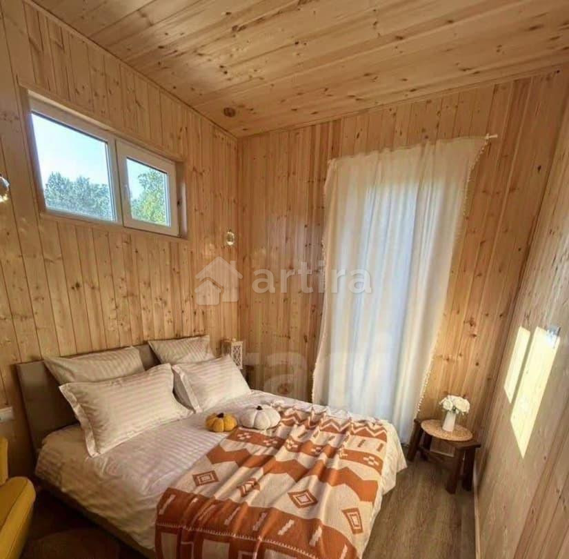 Дом, 90 м2, 4.5 сотки, 1 эт. Новосибирск - изображение 4