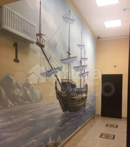 2-комн. квартира, 48 м2, 9/17 эт. Воронеж - изображение 8