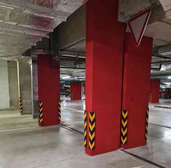 Гараж, 14.4 м2 Москва