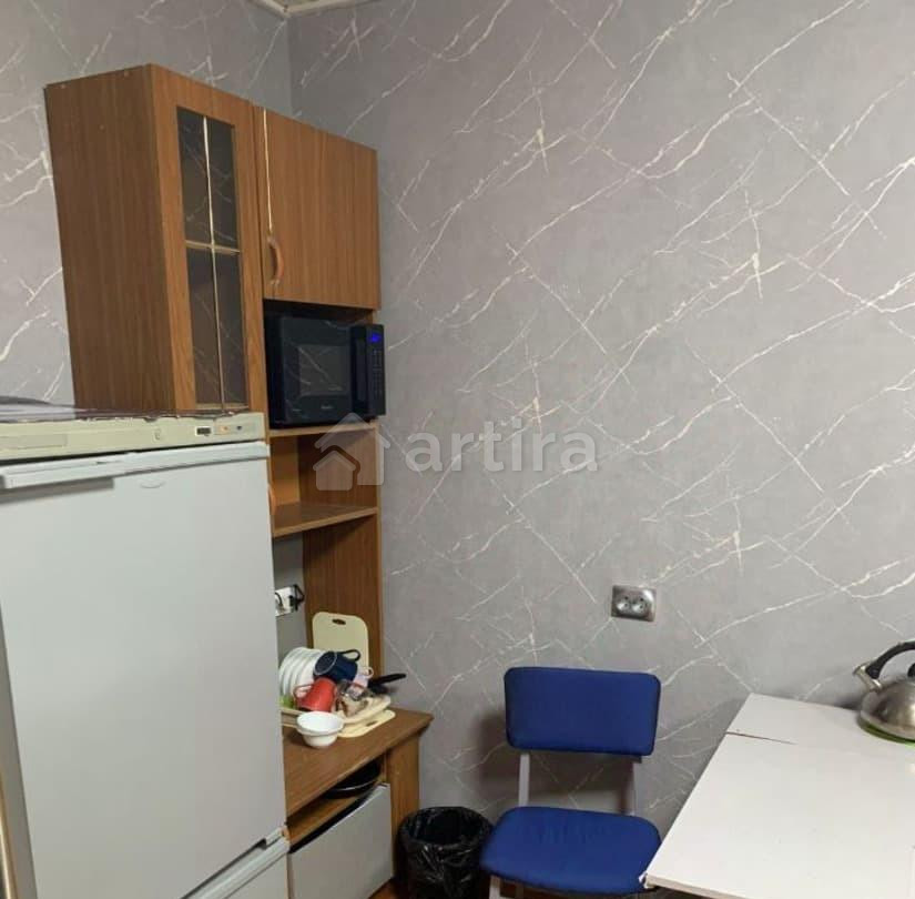 Комната, 16 м2, 9/9 эт. Казань - изображение 1