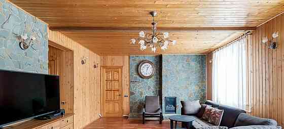 Коттедж, 315 м2, 13.6 сотки, 3 эт. Одинцово