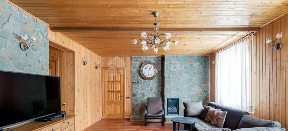 Коттедж, 315 м2, 13.6 сотки, 3 эт. Одинцово - изображение 1