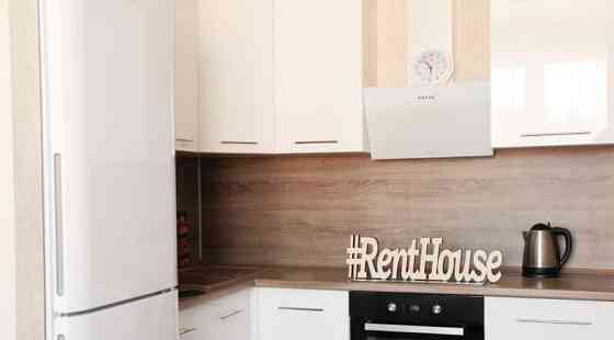 2-комн. квартира, 42 м2, 16/16 эт. Новосибирск