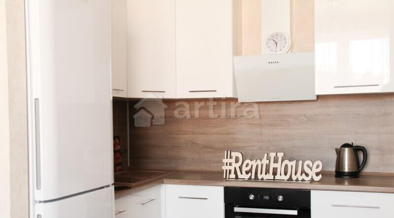 2-комн. квартира, 42 м2, 16/16 эт. Новосибирск - изображение 2