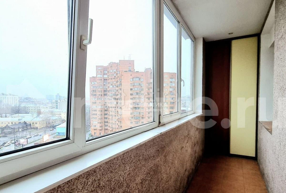 5-комн. квартира, 102.2 м2, 9/12 эт. Москва - изображение 4