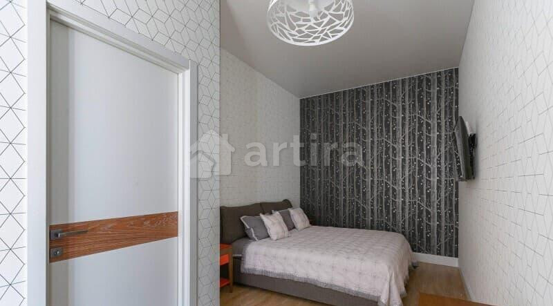 2-комн. квартира, 70 м2, 2/5 эт. Санкт-Петербург - изображение 9