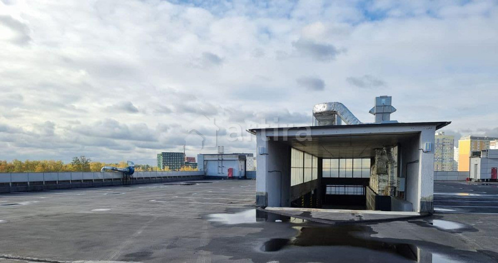 Гараж, 19.4 м2 Москва - изображение 1