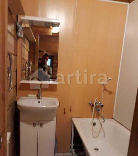 Дом, 80 м2, 10 соток Казань - изображение 11