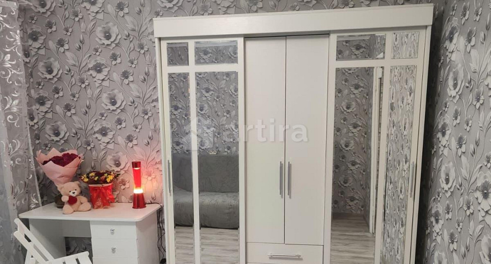 Комната, 14 м2, 2/5 эт. Санкт-Петербург - изображение 2