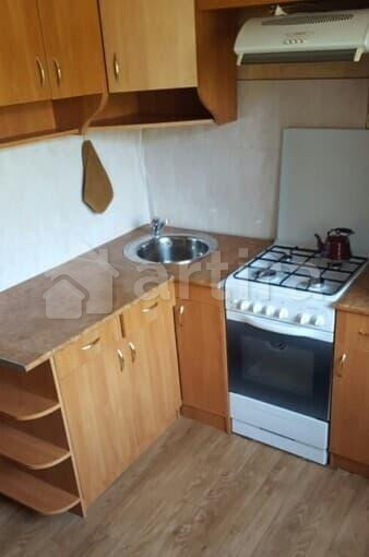 1-комн. квартира, 36 м2, 2/9 эт. Москва - изображение 2