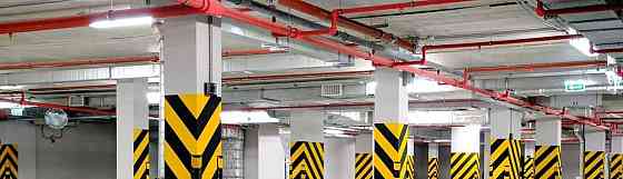 Гараж, 12 м2 Санкт-Петербург