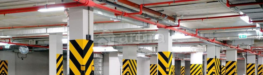 Гараж, 12 м2 Санкт-Петербург - изображение 2