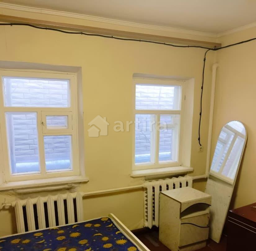 Дом, 50 м2, 2 сотки, 1 эт. Ростов-на-Дону - изображение 1