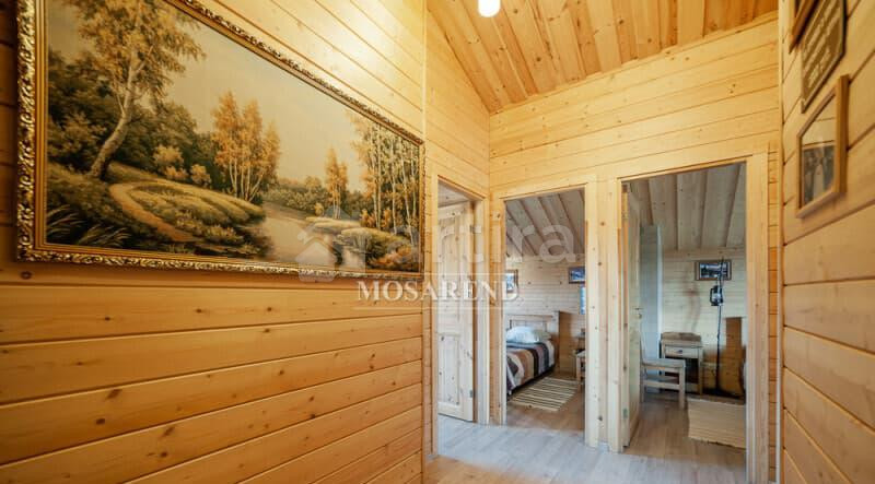 Коттедж, 300 м2 Истра - изображение 9