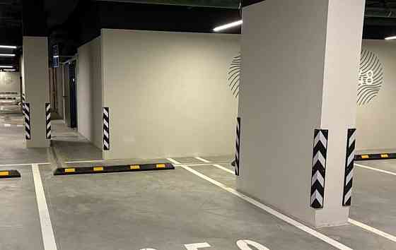 Гараж, 13.3 м2 Москва