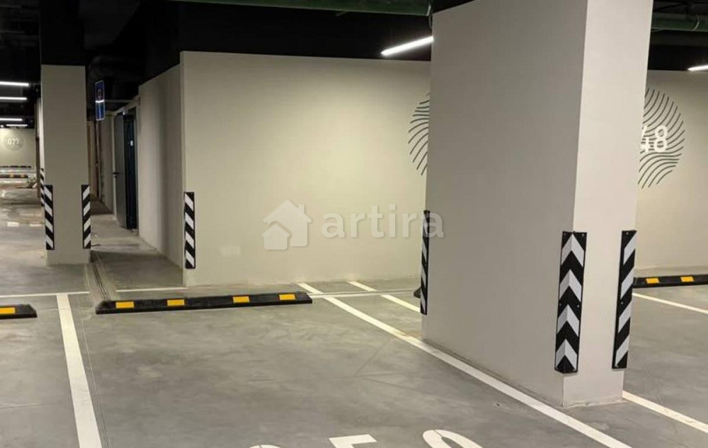 Гараж, 13.3 м2 Москва - изображение 2