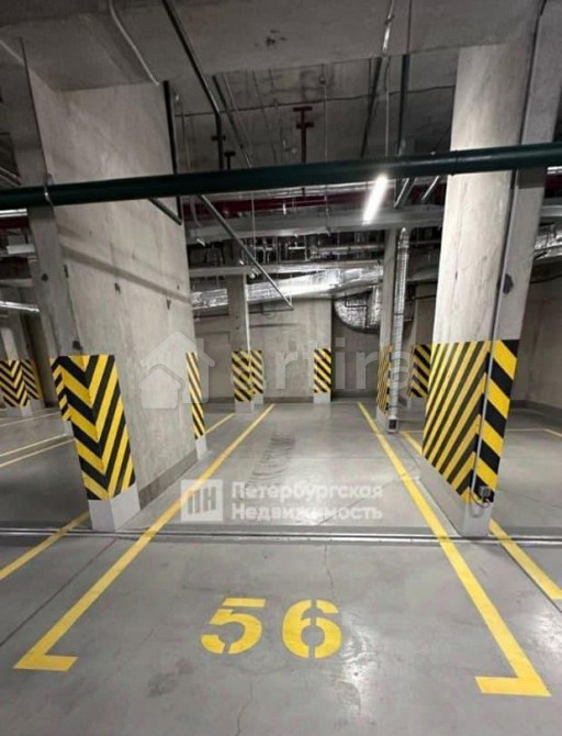Гараж, 25.6 м2 Санкт-Петербург - изображение 4