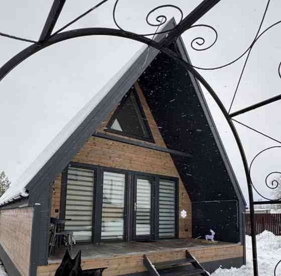 Дом, 47 м2, 15 соток, 2 эт. Кировск