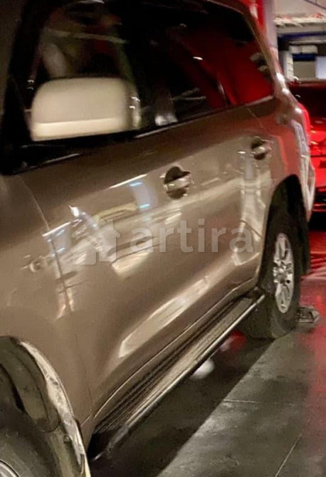 Гараж, 22.3 м2 Новосибирск - изображение 2