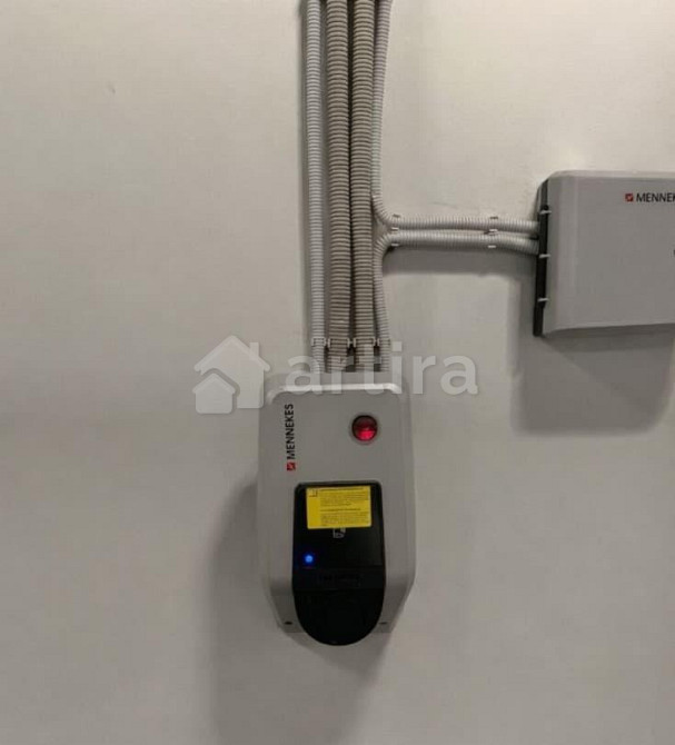 Гараж, 17.2 м2 Москва - изображение 5