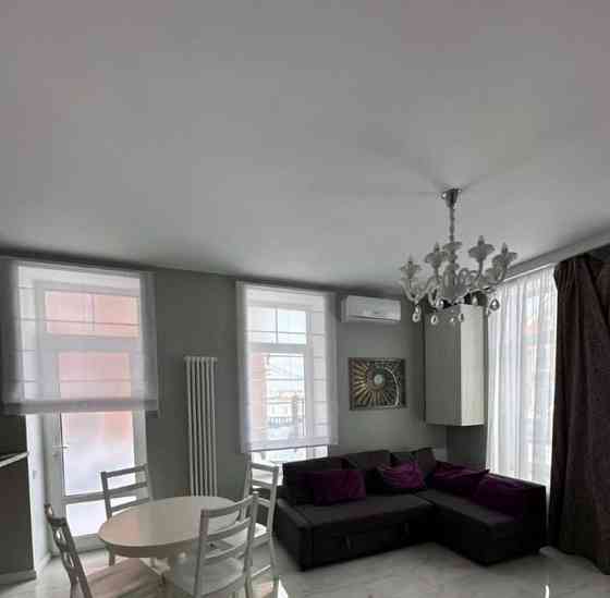 Таунхаус, 120 м2, 1 сотка, 3 эт. Истра