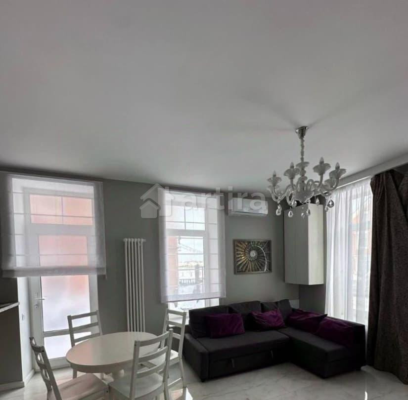 Таунхаус, 120 м2, 1 сотка, 3 эт. Истра - изображение 4