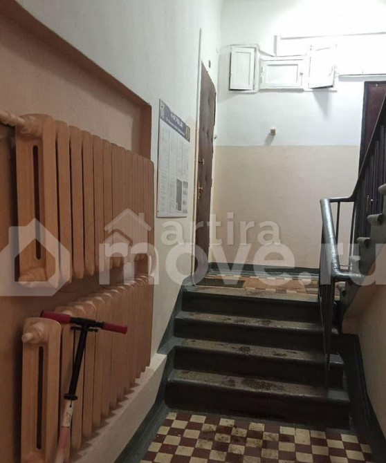 Студия, 36.5 м2, 3/5 эт. Москва - изображение 4